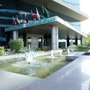 Al Andalus Mall Hotel Jeddah